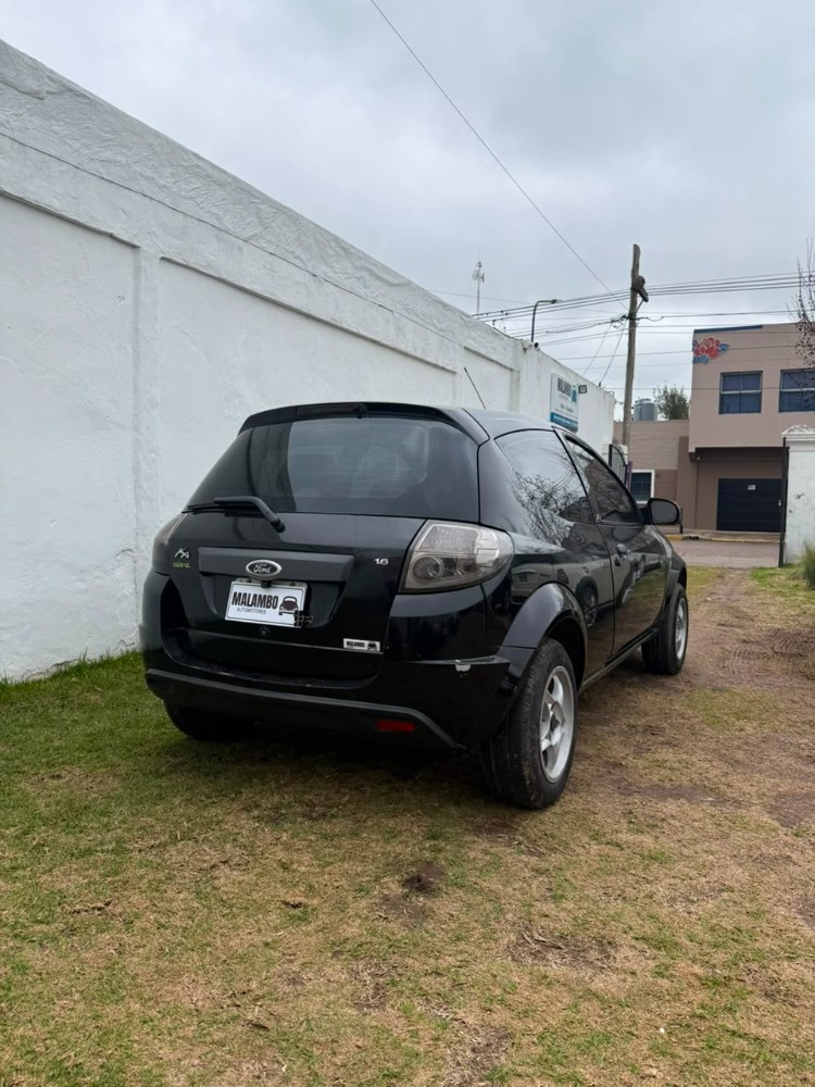 Ford Ka Fly Viral 1.6L — foto 6